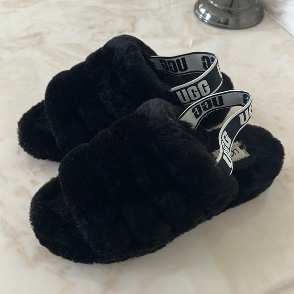 Ugg